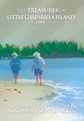 The Treasures of Little Gasparilla Island (Hardback)