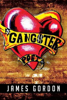 Gangster Poet (Paperback)