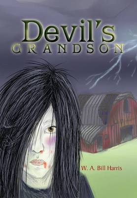 Devil's Grandson (Hardback)