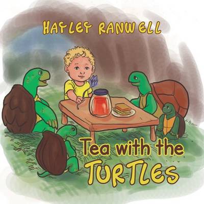 Tea with the Turtles (Paperback)