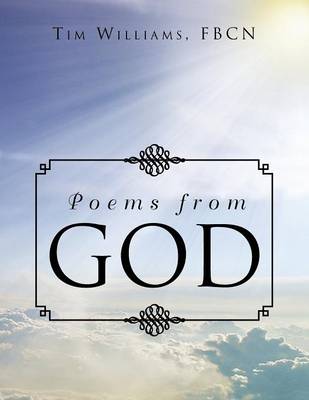 Poems from God (Paperback)