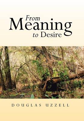From Meaning to Desire (Hardback)
