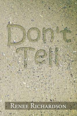 Don't Tell (Paperback)