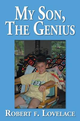 My Son, the Genius (Paperback)