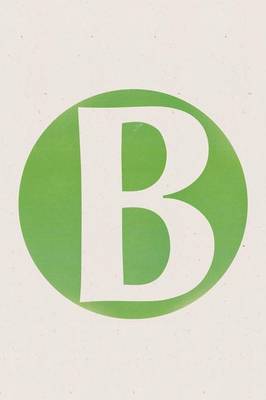 B (Paperback)