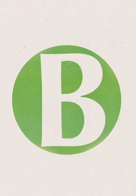 B (Hardback)