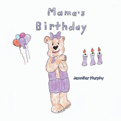Mama's Birthday (Paperback)