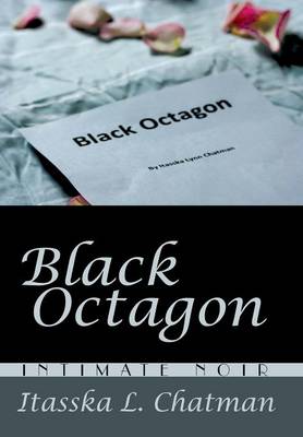 Black Octagon: Intimate Noir (Hardback)