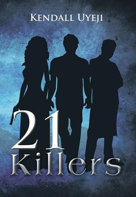 21 Killers (Hardback)