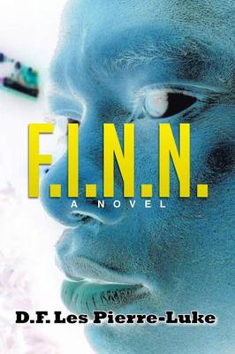 F.I.N.N. (Paperback)