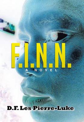 F.I.N.N. (Hardback)