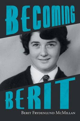 Becoming Berit (Paperback)