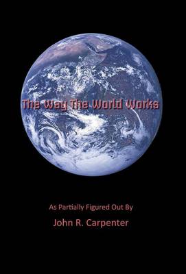 The Way the World Works: As Partially Figured Out by (Hardback)