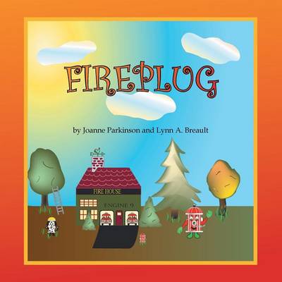 Fireplug (Paperback)