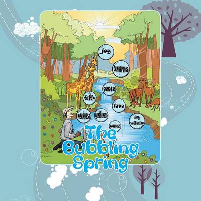 The Bubbling Spring (Paperback)