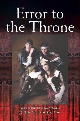 Error to the Throne (Paperback)