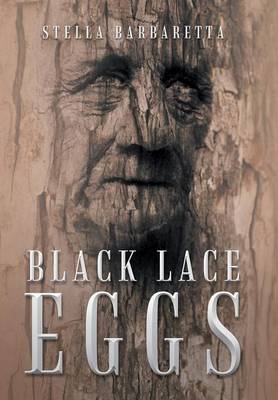 Black Lace Eggs (Hardback)