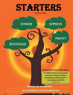 Starters: Book One (Paperback)