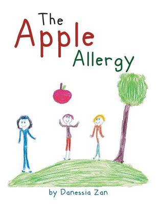The Apple Allergy (Paperback)