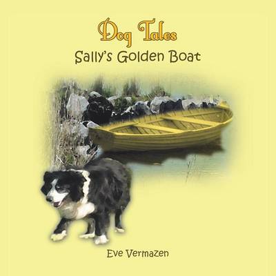 Sally's Golden Boat (Paperback)