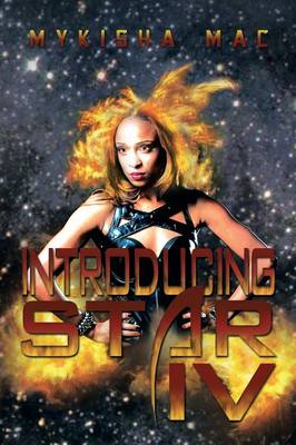 Introducing Star IV (Paperback)