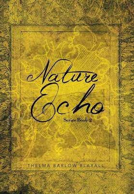 Nature Echo Series Book 2 (Hardback)