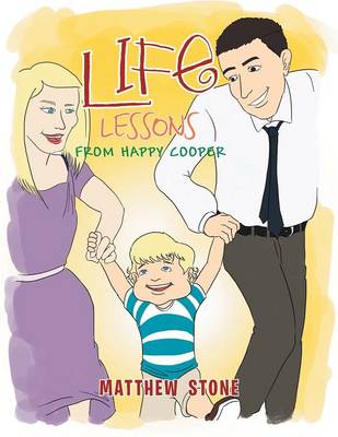 Life Lessons: From Happy Cooper (Paperback)