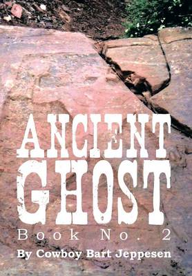 Ancient Ghost Book No. 2 (Hardback)