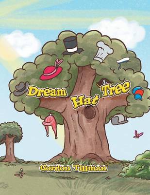 Dream Hat Tree (Paperback)
