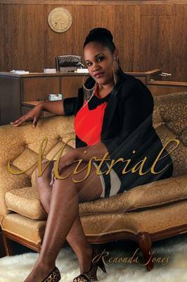 Mistrial (Paperback)