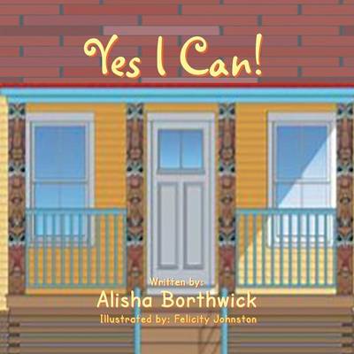 Yes I Can (Paperback)