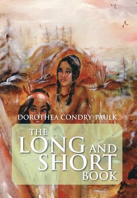 The Long and Short Book (Hardback)