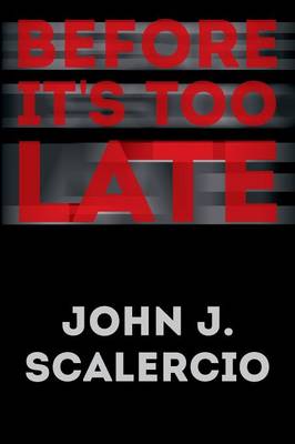 Before It's Too Late (Paperback)