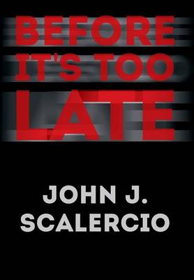 Before It's Too Late (Hardback)