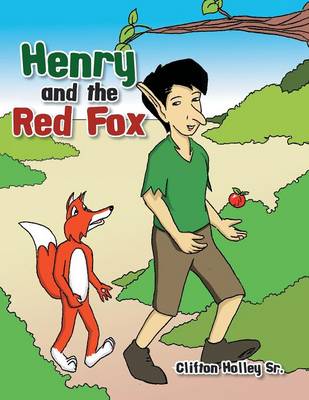 Henry and the Red Fox (Paperback)