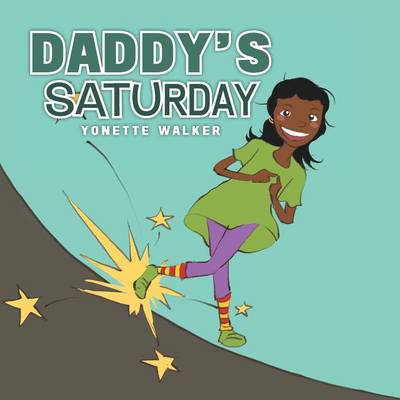 Daddy's Saturday (Paperback)