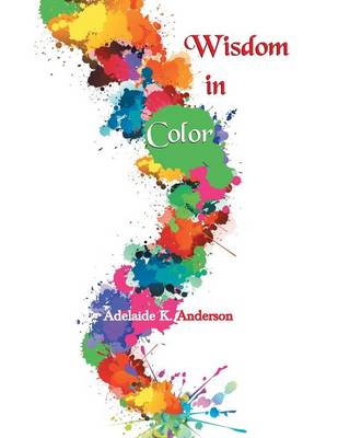 Wisdom in Color (Paperback)