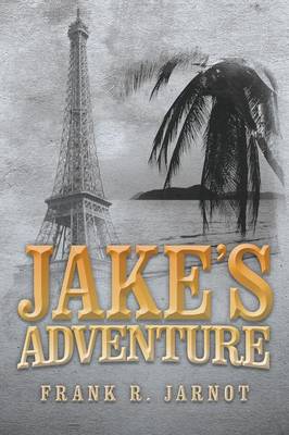 Jake's Adventure (Paperback)