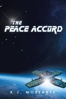 The Peace Accord (Paperback)