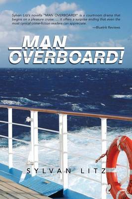 Man Overboard! (Paperback)