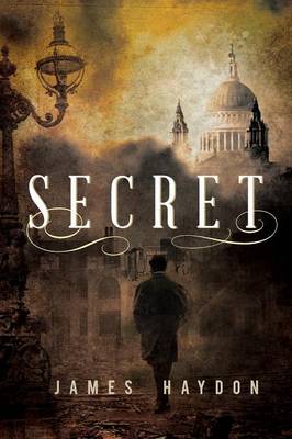 Secret (Paperback)