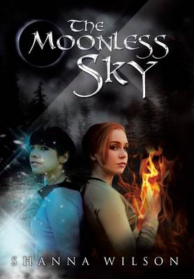 The Moonless Sky (Hardback)