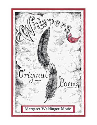 Whispers: Original Poems (Paperback)