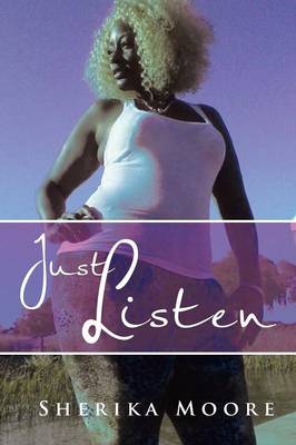 Just Listen (Paperback)