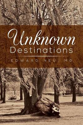 Unknown Destinations (Paperback)