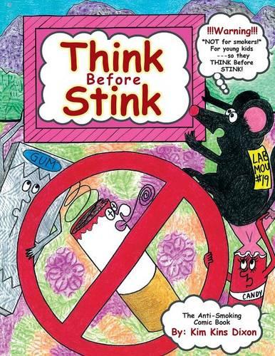 Think Before Stink (Paperback)