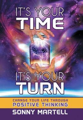 It's Your Time, It's Your Turn (Hardback)
