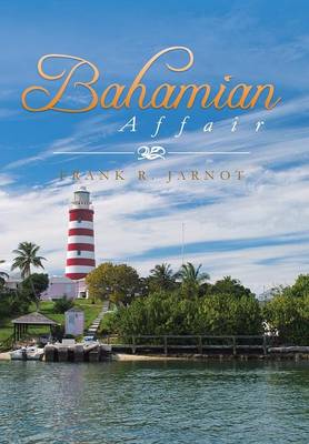 Bahamian Affair (Hardback)