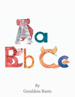 ABC (Paperback)