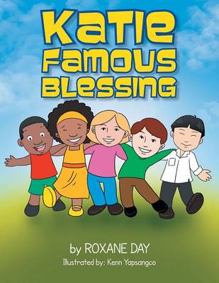 Katie Famous Blessing (Paperback)